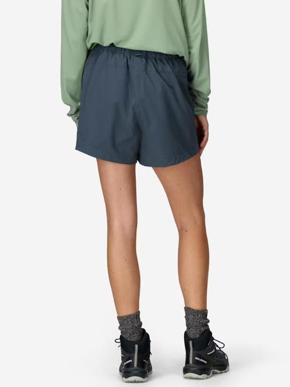 Marmot - AirExchange SolarShield Short - Women's - Claystone