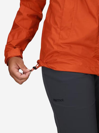 Marmot - PreCip Eco Jacket - Women's - Black