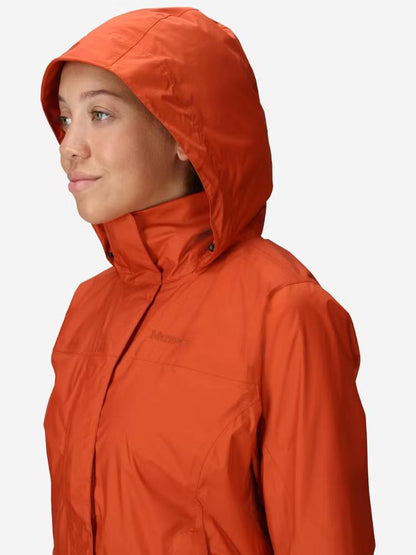 Marmot - PreCip Eco Jacket - Women's - Black