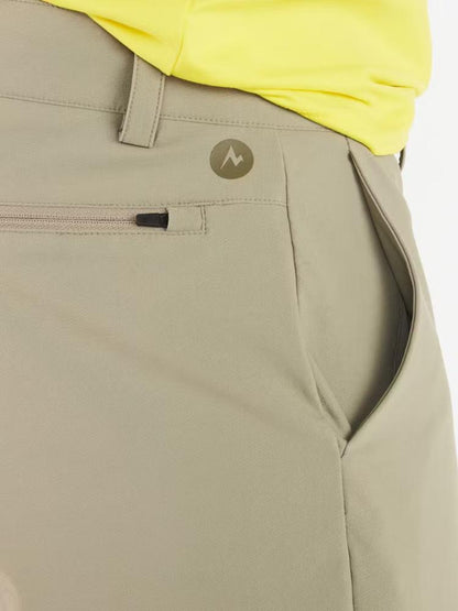 Marmot - Scree Short - Men's - Vetiver
