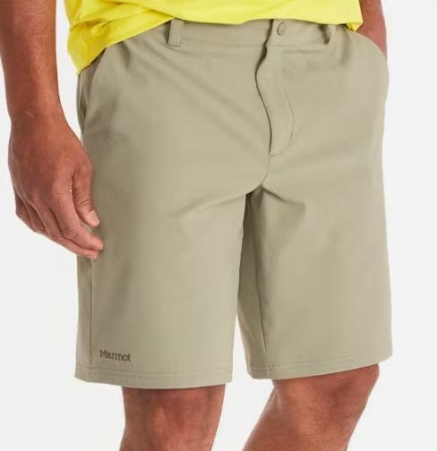 Marmot - Scree Short - Men's - Vetiver