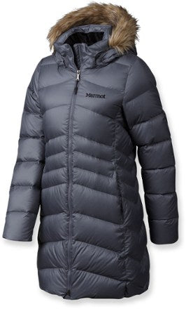 Marmot - Montreaux Coat - Black