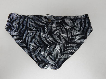 Prana - Marta Bottom Sample - SM Black Springtime