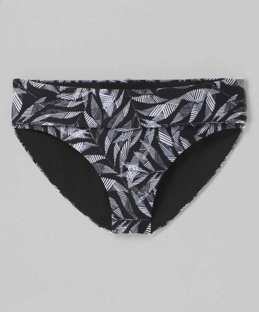 Prana - Marta Bottom Sample - SM Black Springtime - Black Springtime