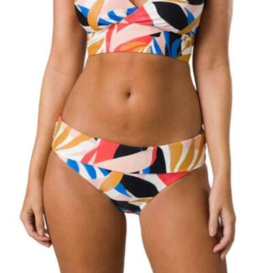 Prana - Marta Bottom Sample - SM Tropics - Tropics