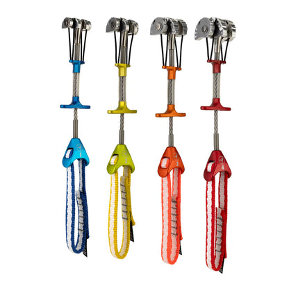 Metolius - Ultralight Master Cam Pkg