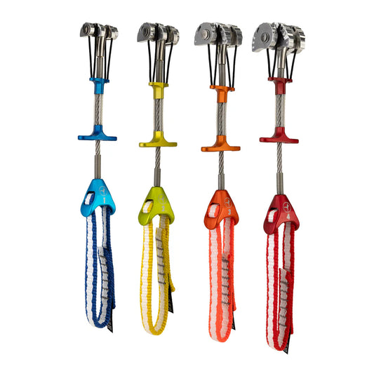 Metolius - Ultralight Master Cam Pkg