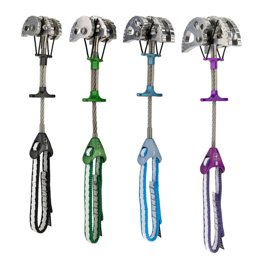 Metolius - Ultralight Master Cam Pkg