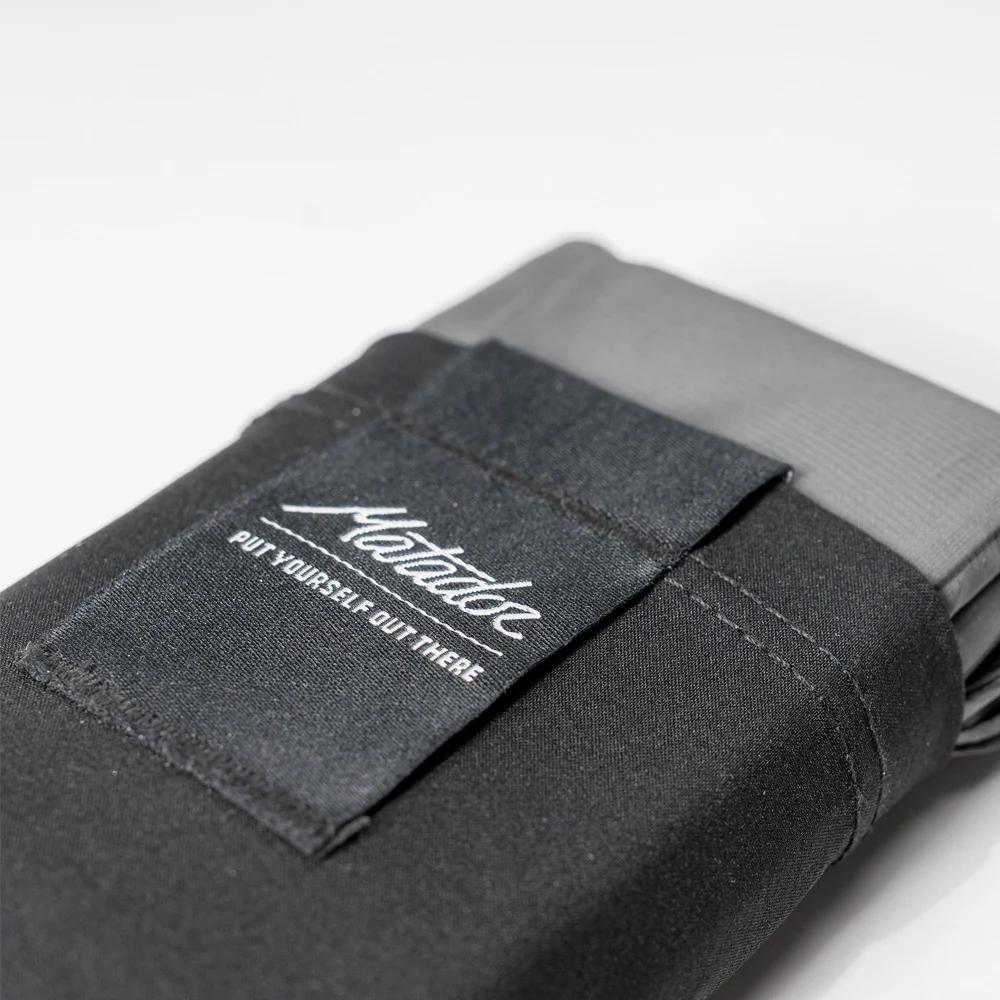 Matador - Pocket Blanket - Slate Blue