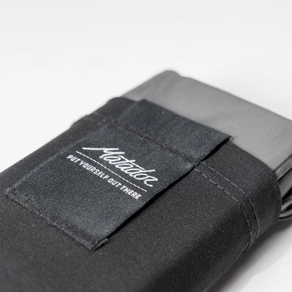 Matador - Pocket Blanket - Slate Blue