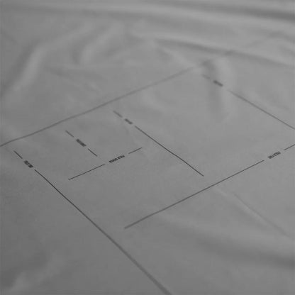 Matador - Pocket Blanket - Slate Blue