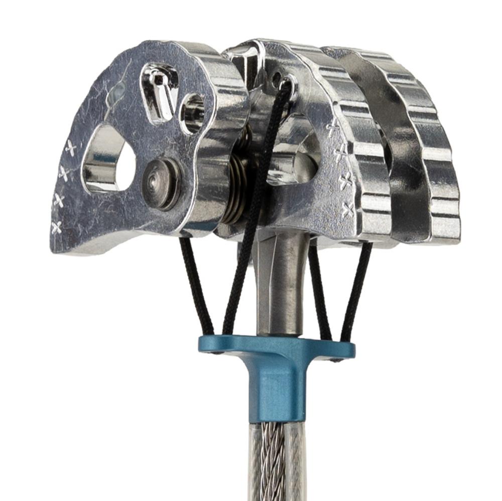 Metolius - Ultralight Master Cam - Grey