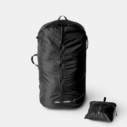 Matador - Packable Laundry Bag - Black - Black