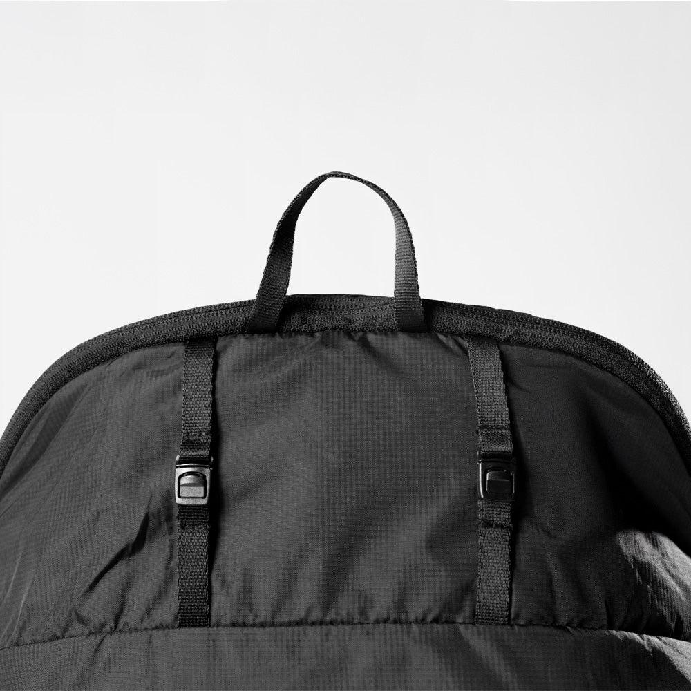 Matador - Packable Laundry Bag - Black - Black