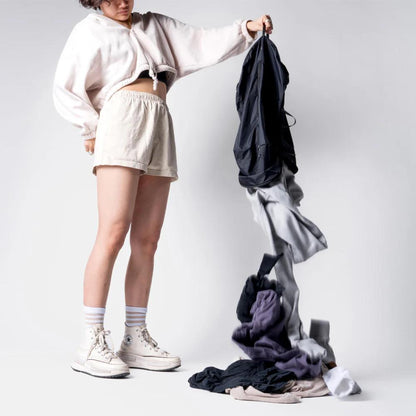 Matador - Packable Laundry Bag - Black - Black