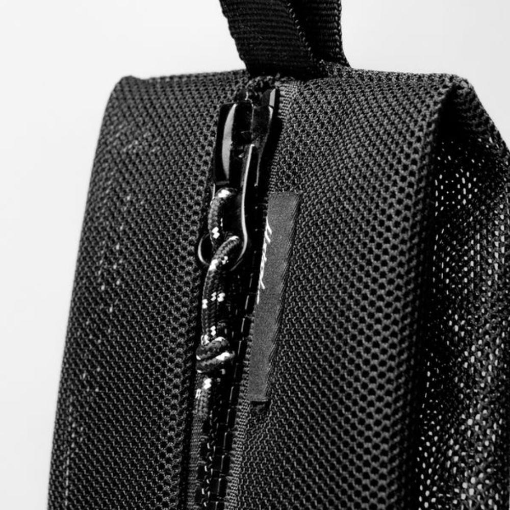 Matador - Mesh Organizer Bag Set - Black - Black