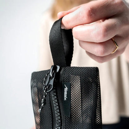 Matador - Mesh Organizer Bag Set - Black - Black