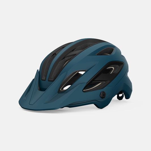Giro - Merit Spherical Women's - Matte Black Ice Dye