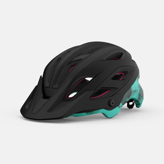 Giro - Merit Spherical Women's - Matte Black Ice Dye