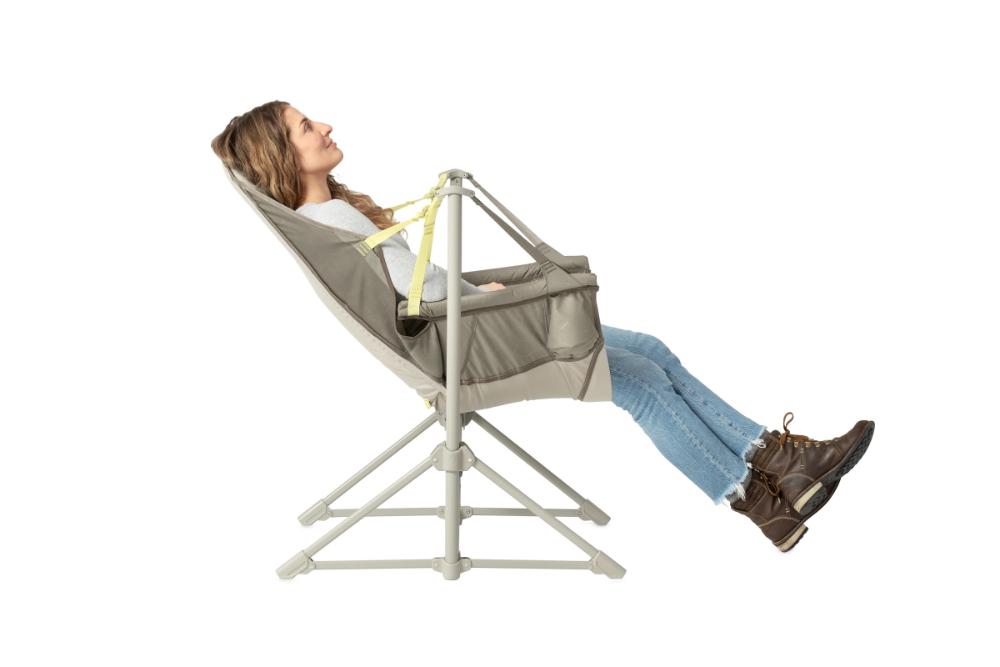 Nemo - Stargaze EVO-X Chair - Goodnight Black