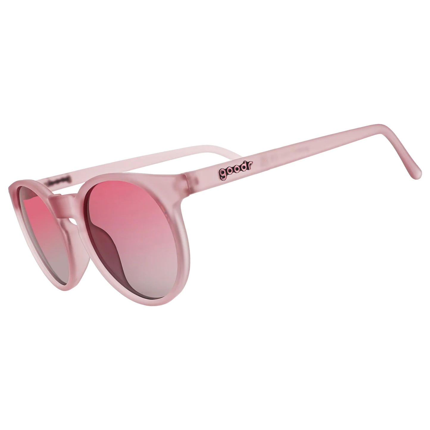 goodr - CIRCLE GS - Mauve Mood Board