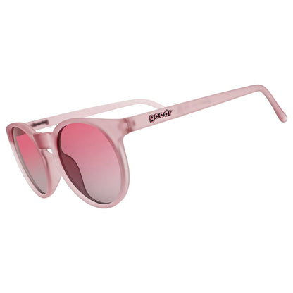 goodr - CIRCLE GS - Mauve Mood Board