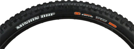 Maxxis - Minion DHF 29 x 2.3 3c - Black