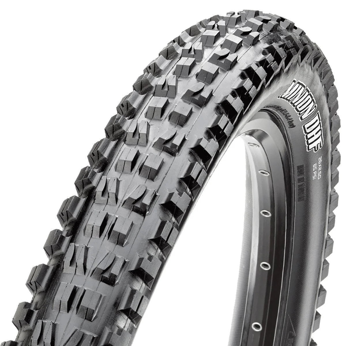 Maxxis - Minion DHF 3C Maxx Terra EXO+ WT - Black