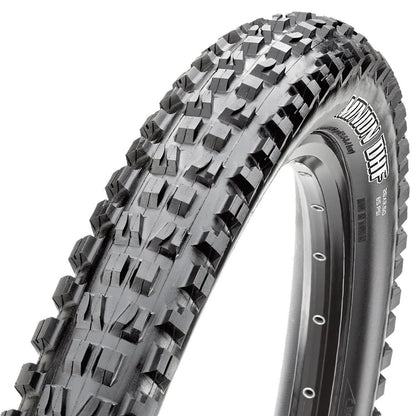 Maxxis - Minion DHF 3C Maxx Terra EXO+ WT - Black
