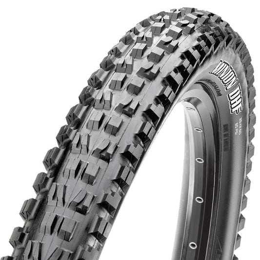 Maxxis - Minion DHF 3C Maxx Terra EXO+ WT - Black