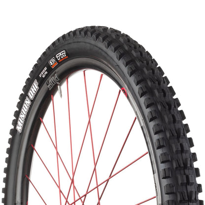 Maxxis - 27.5x2.5 Minion DHF WT 2C EXO - Black