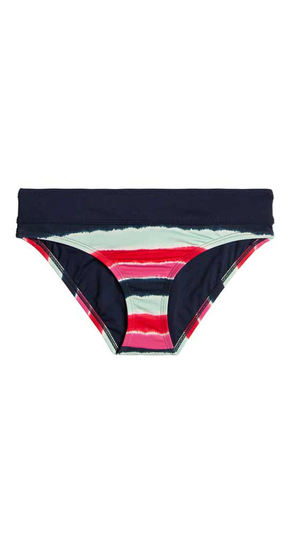 Carve Designs - Stinson Bottom - Dash Stripe