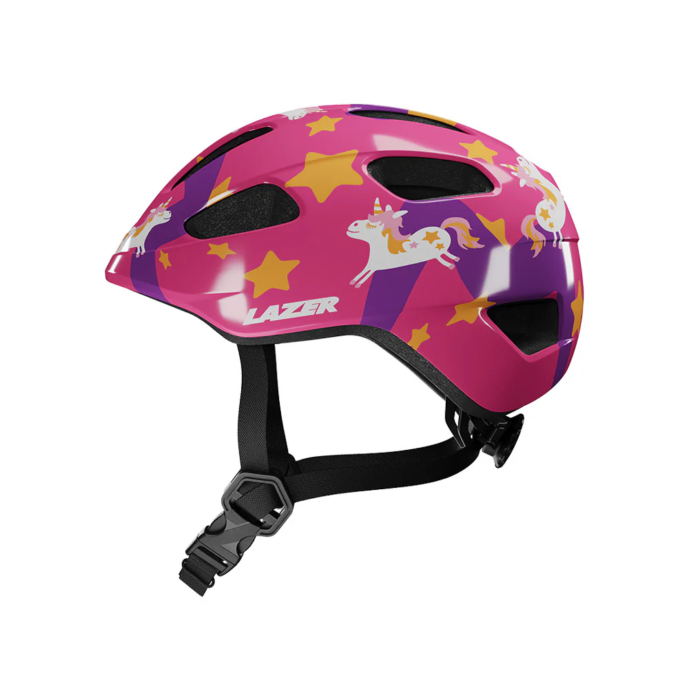Lazer - PNUT KinetiCore 2.0 - Purple Pony