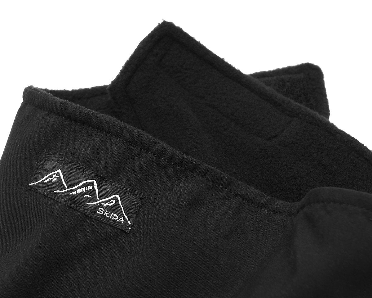 Skida - Stealth Bandito Unisex - Black