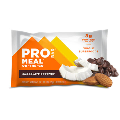 Probar - Probar Meal - Chocolate Coconut
