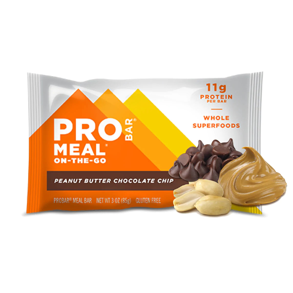 Probar - Probar Meal