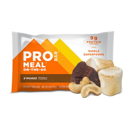 Probar - Probar Meal - S'mores