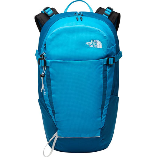 The North Face - Basin 24 Pack - TNF Black/TNF Black-NPF