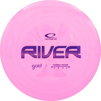Latitude 64 - Gold River - Assorted