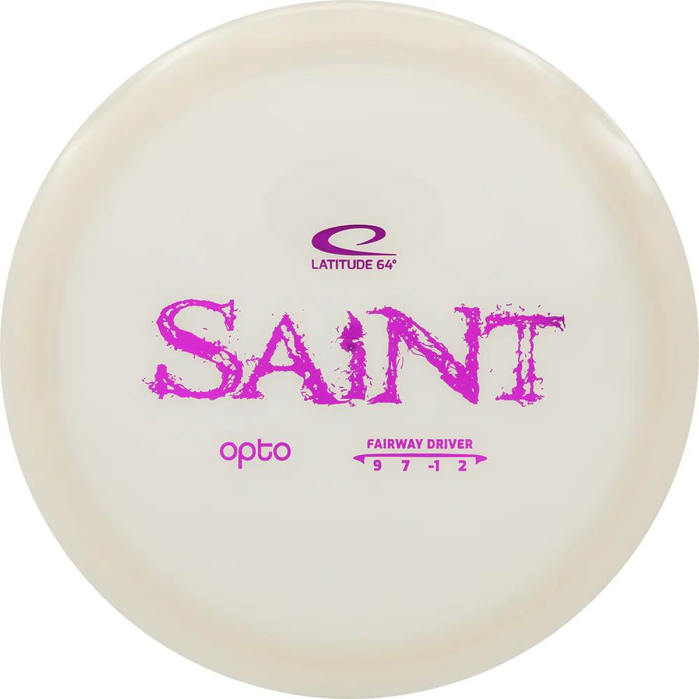 Latitude 64 - Opto Saint - Assorted