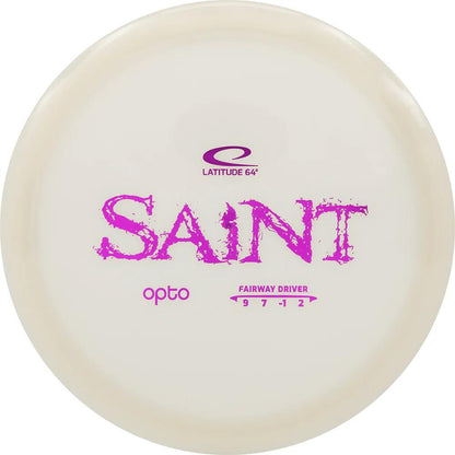 Latitude 64 - Opto Saint - Assorted