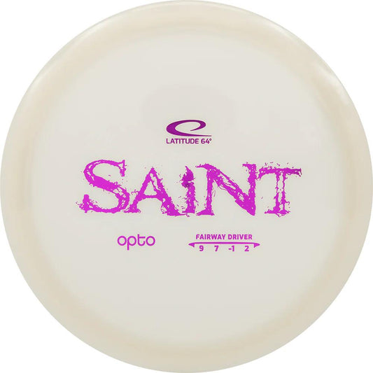 Latitude 64 - Opto Saint - Assorted