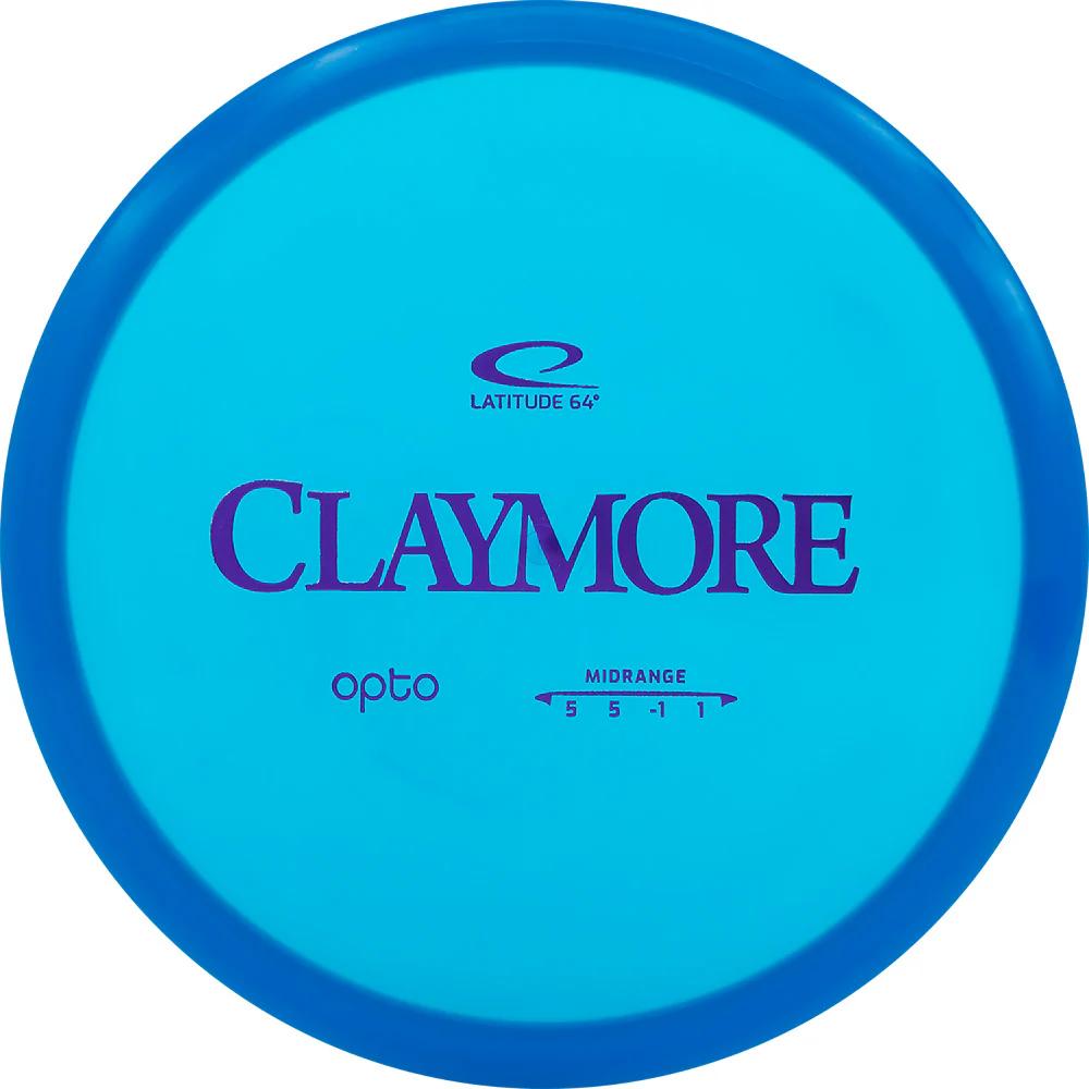 Latitude 64 - Opto Claymore - Assorted