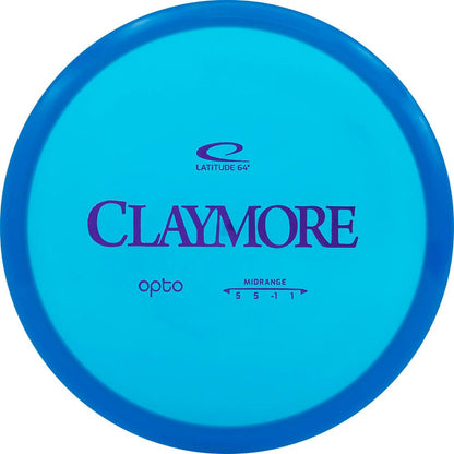 Latitude 64 - Opto Claymore - Assorted