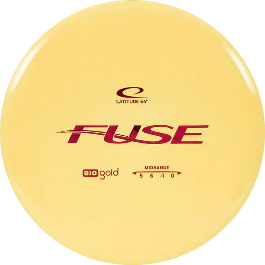 Latitude 64 - BioGold Fuse - Assorted