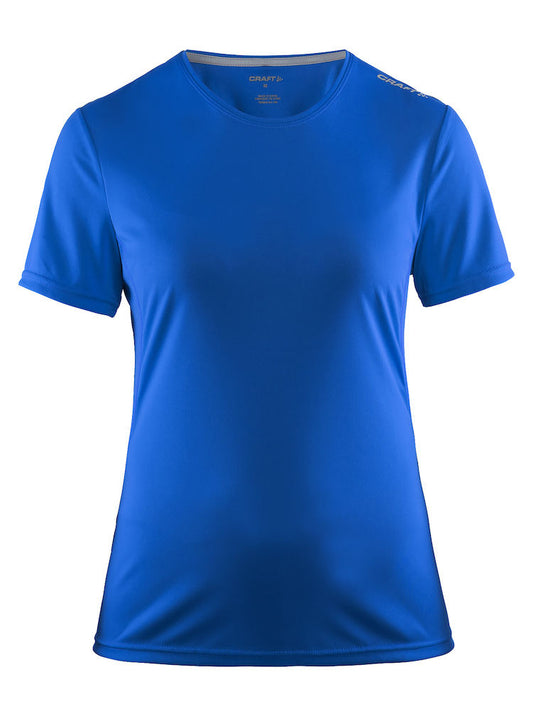 Craft - Women's Mind Short Sleeve Tee