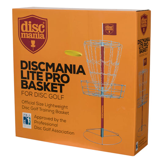 Discmania - Lite Pro Basket