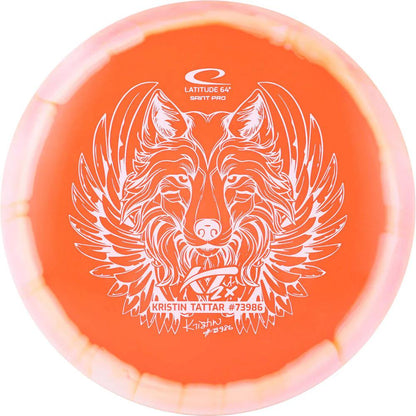 Latitude 64 - Gold Orbit Saint Pro - Kristin Tattar - Assorted