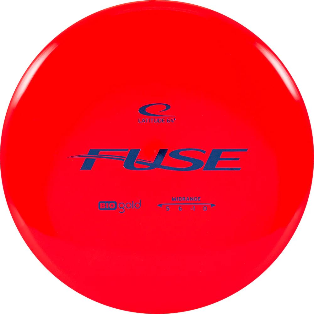 Latitude 64 - BioGold Fuse - Assorted