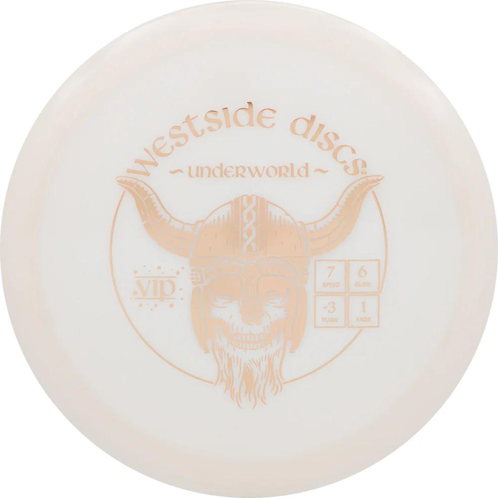 Westside Discs - VIP Glimmer Underworld - Assorted